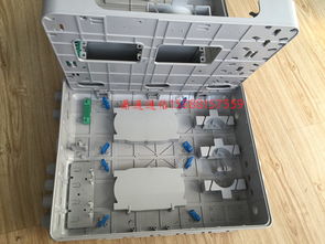 慈溪市鼎通通信设备厂GFDTG系列FTTH室外防水光分路器箱产品介绍