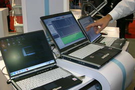 HSUPA解决方案亮相2005年中国国际通信设备技术展 通讯设备领域的新里程碑