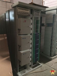 三网合一光纤配线架 慈溪市同富通信设备厂助力电信通讯设备升级