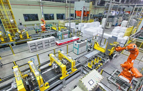 物联网背景下崛起的智慧工业通讯设备