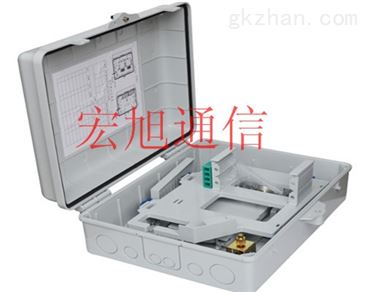 HX光分路器箱 通信网络中的关键设备