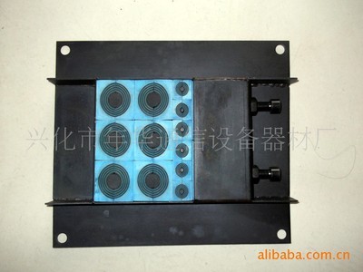 供应年华通信设备变径馈线窗 高品质布线解决方案